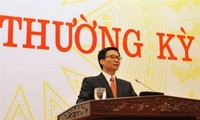 Vietnamesische Regierung setzt die Eindämmung der Inflation fort
